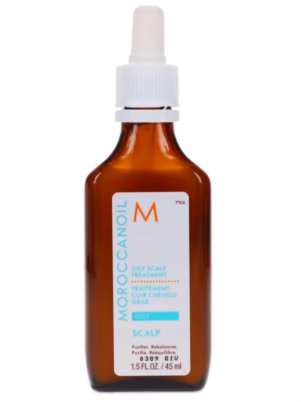 Moroccanoil Oily Scalp Serum
